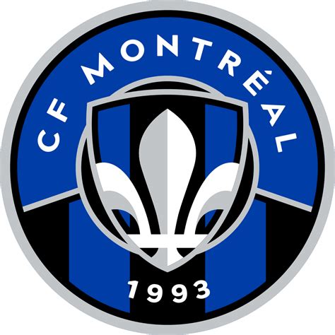 cf montreal logo